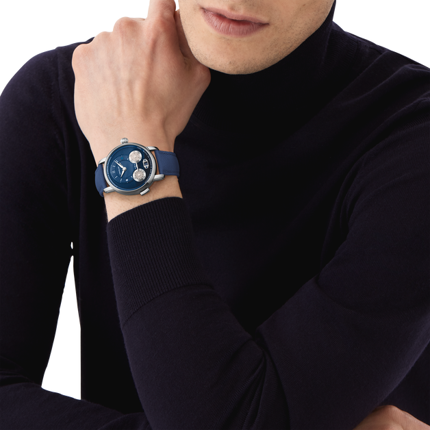 Montblanc Star Legacy Nicolas Rieussec Chronograph 43mm - 2