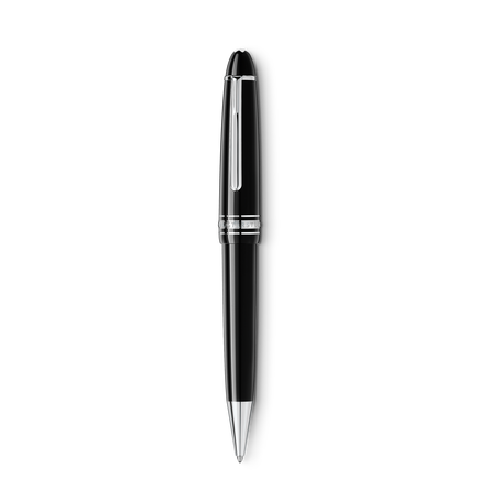 Meisterstück Platinum-Coated LeGrand Ballpoint Pen