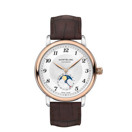 Montblanc Star Legacy Moonphase 42 mm