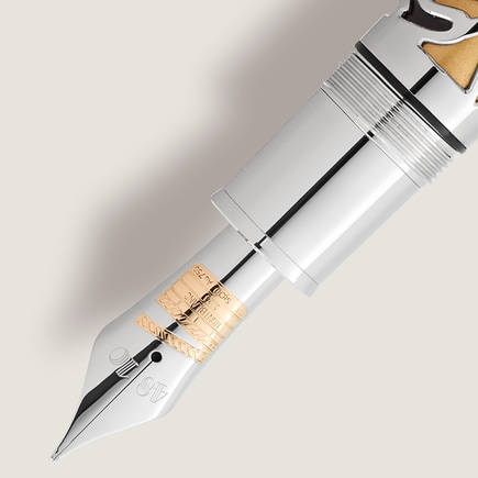 High Artistry The World of Cinema Limited Edition 333 Fountain Pen,  High Artistry The World of Cinema Limited Edition 333 Fountain Pen