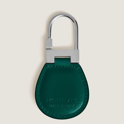 Soft key holder