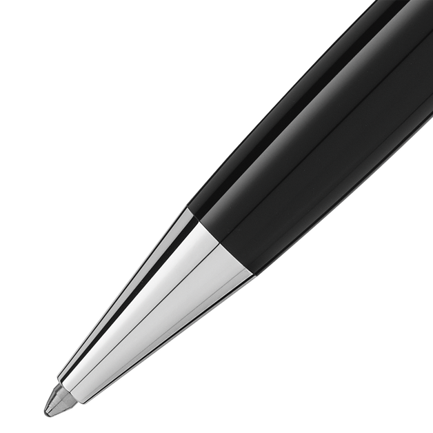 Meisterstück Doué Geometry Classique Ballpoint Pen - 3