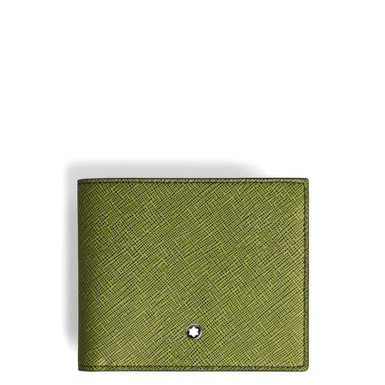 Sartorial wallet 8cc