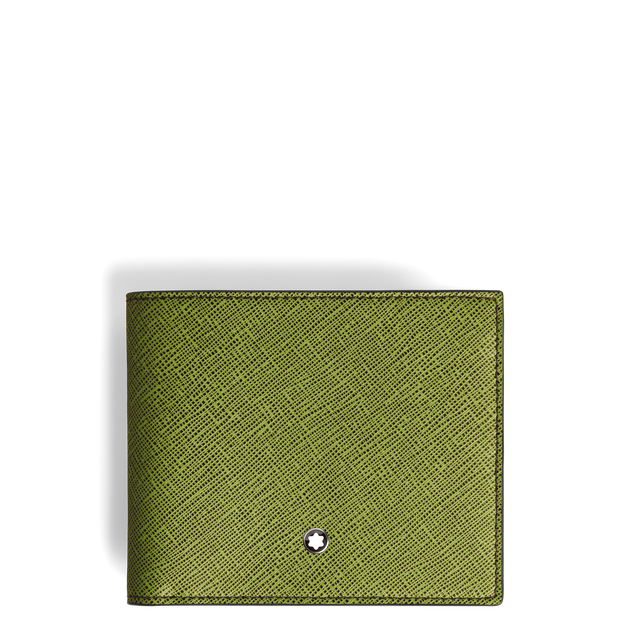 Sartorial Cartera para 8 tarjetas - 1