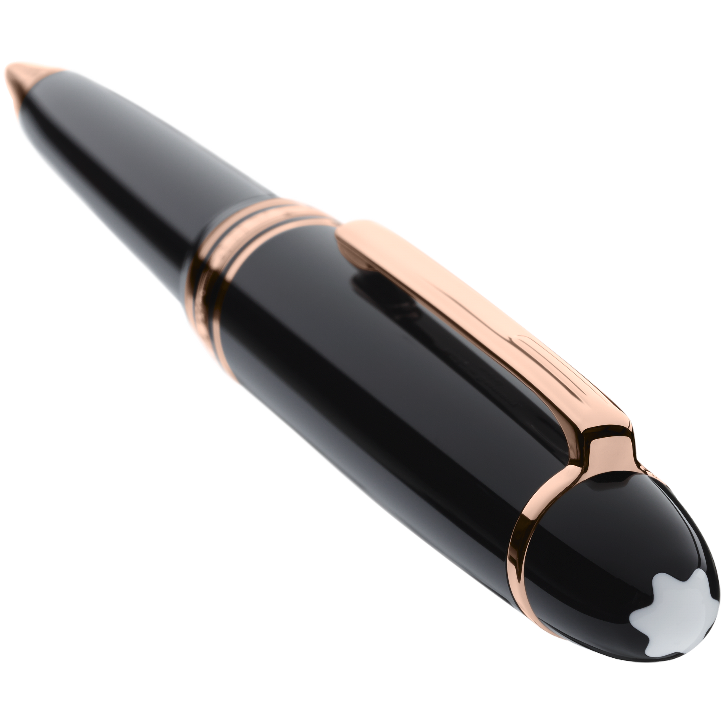 Meisterst&uuml;ck Rose Gold-Coated LeGrand Ballpoint