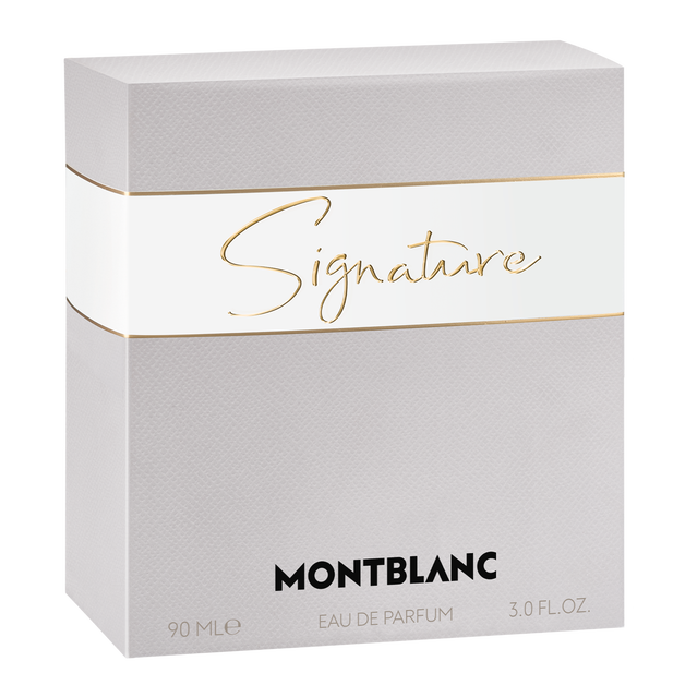 Montblanc Signature Eau de Parfum 90 ml - 2