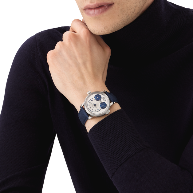 Montblanc Star Legacy Nicolas Rieussec Chronograph 43 mm - 2