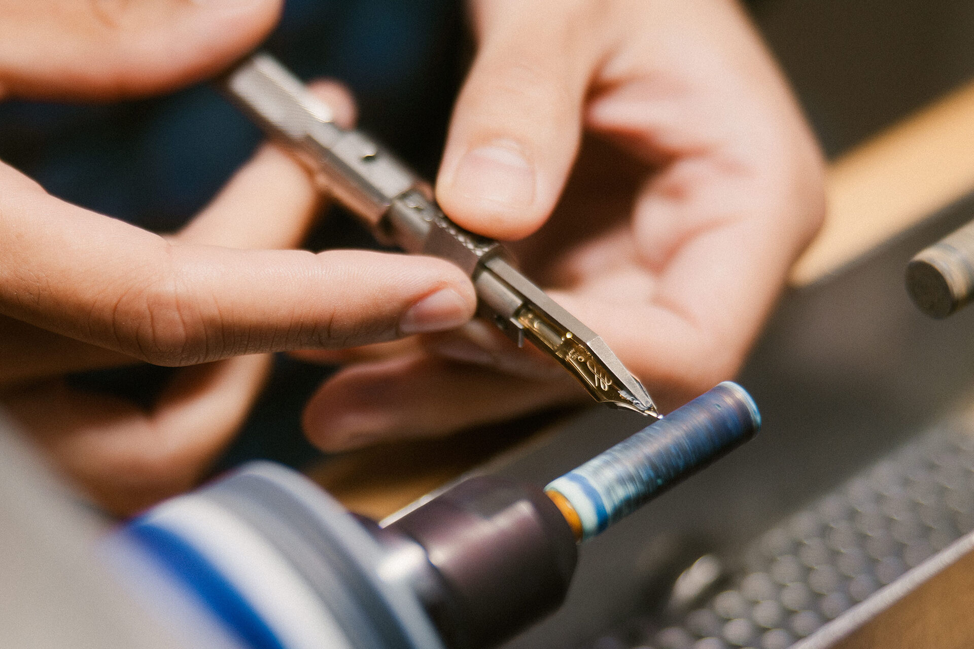 Montblanc Haus – Discover – Montblanc® US