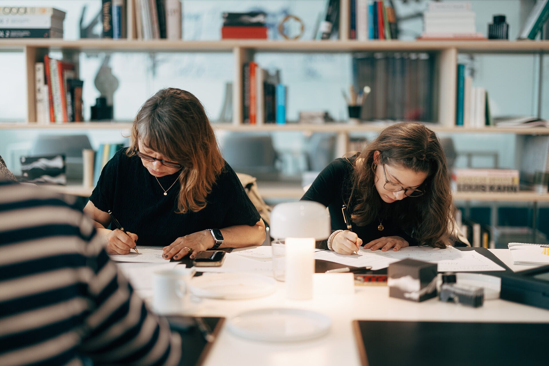 Montblanc Haus – Montblanc® US
