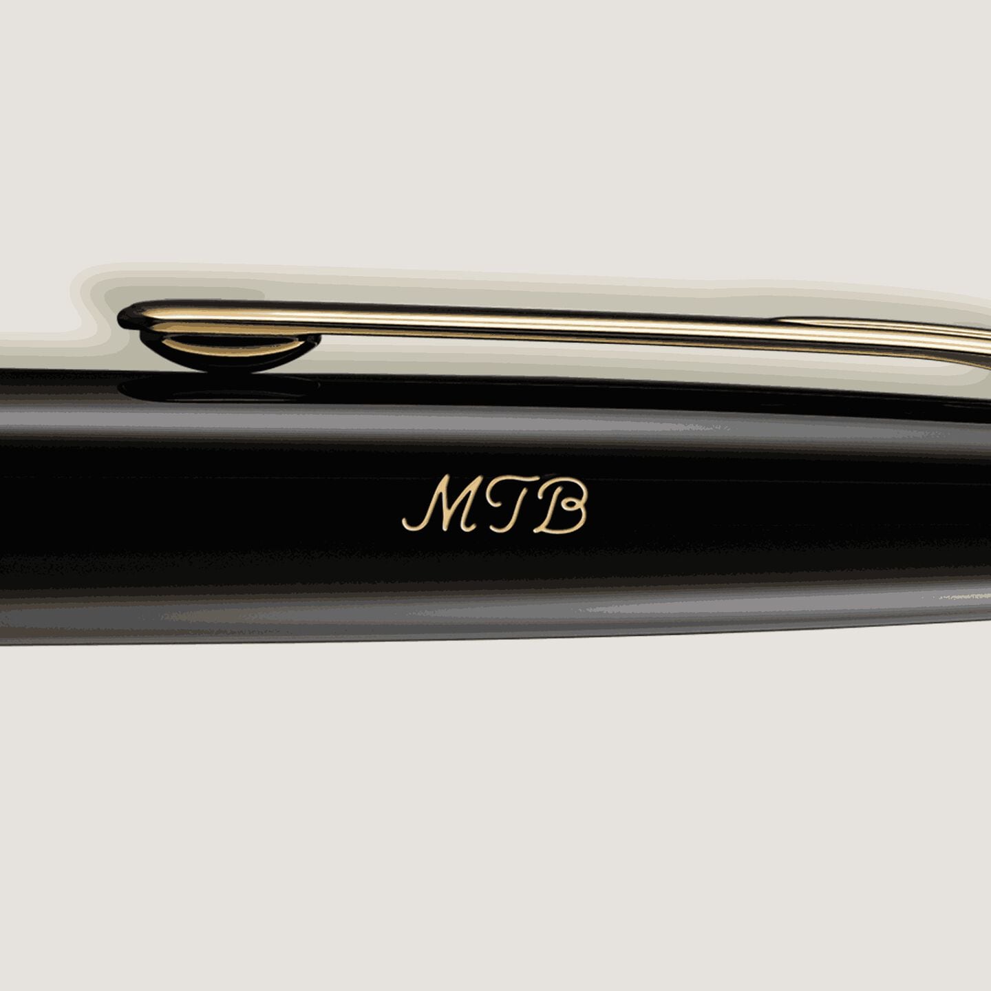 Personnalisation des Instruments d&rsquo;&Eacute;criture de Luxe