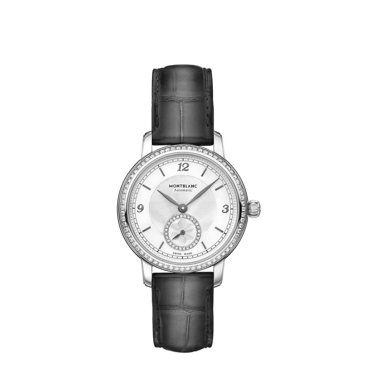 Montblanc Montblanc Star Legacy Small Second 32 Mm MB118534