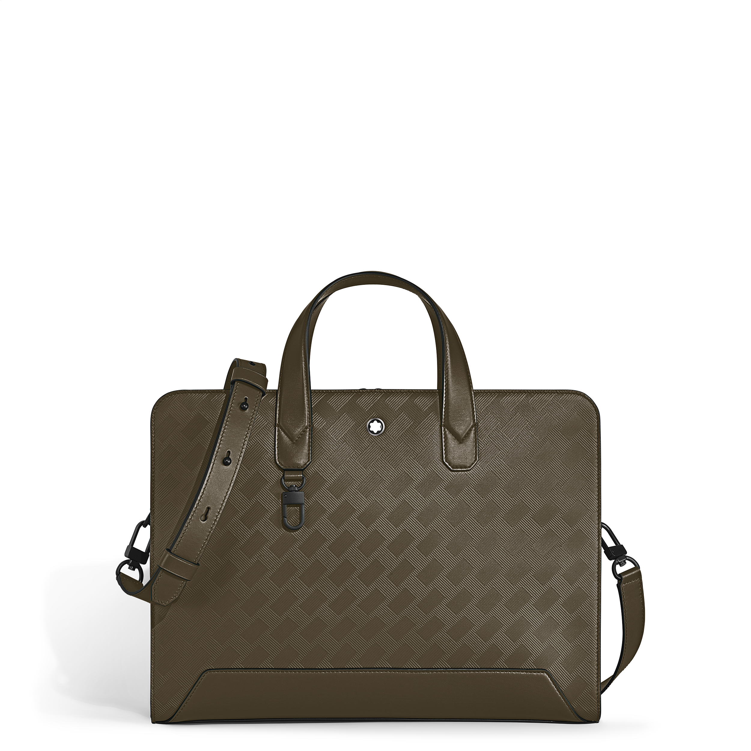 Montblanc モンブラン ビジネスバッグ「スリム ブリーフケース」