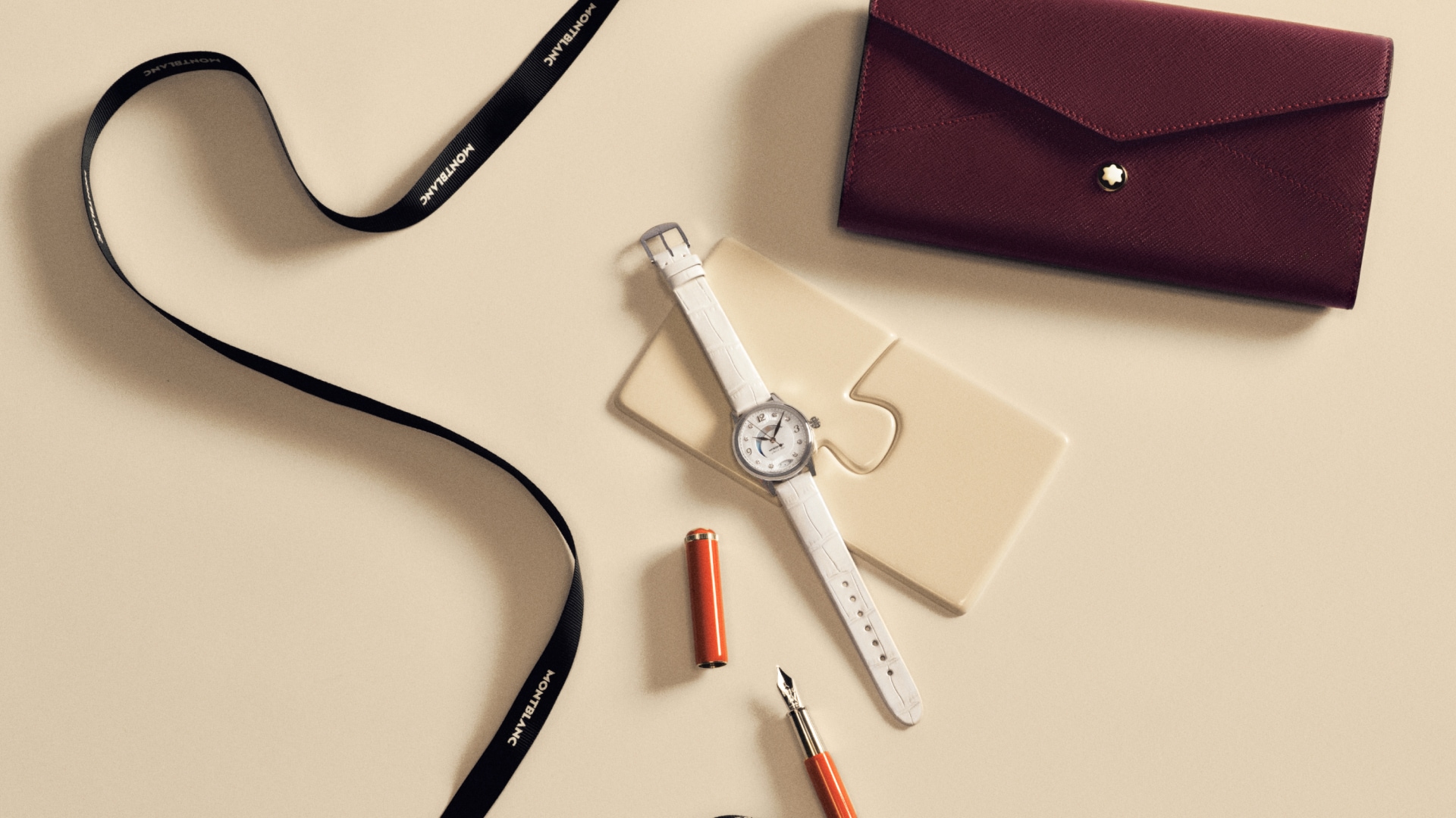 Montblanc® Official Website | Luxury Pens, Watches & Leather Goods