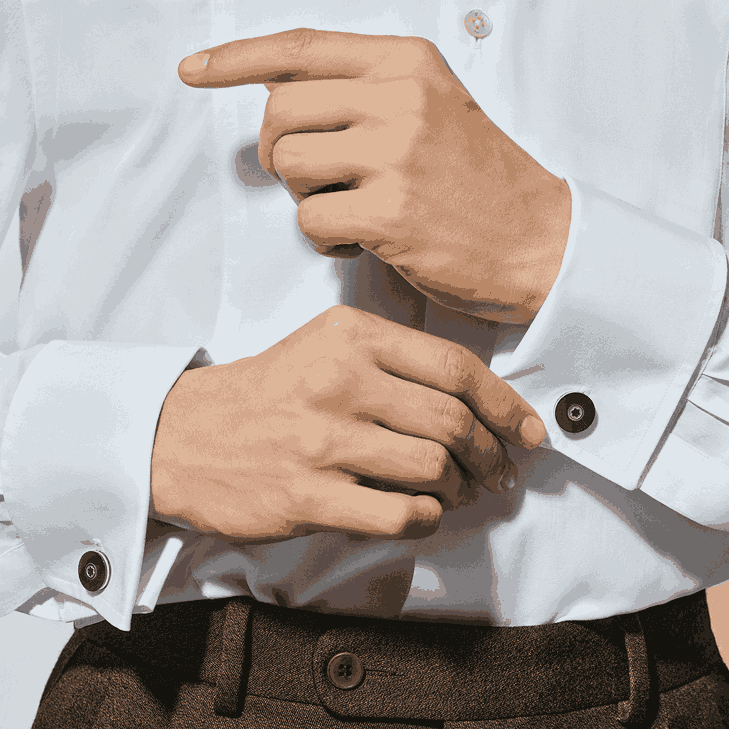 Cufflinks