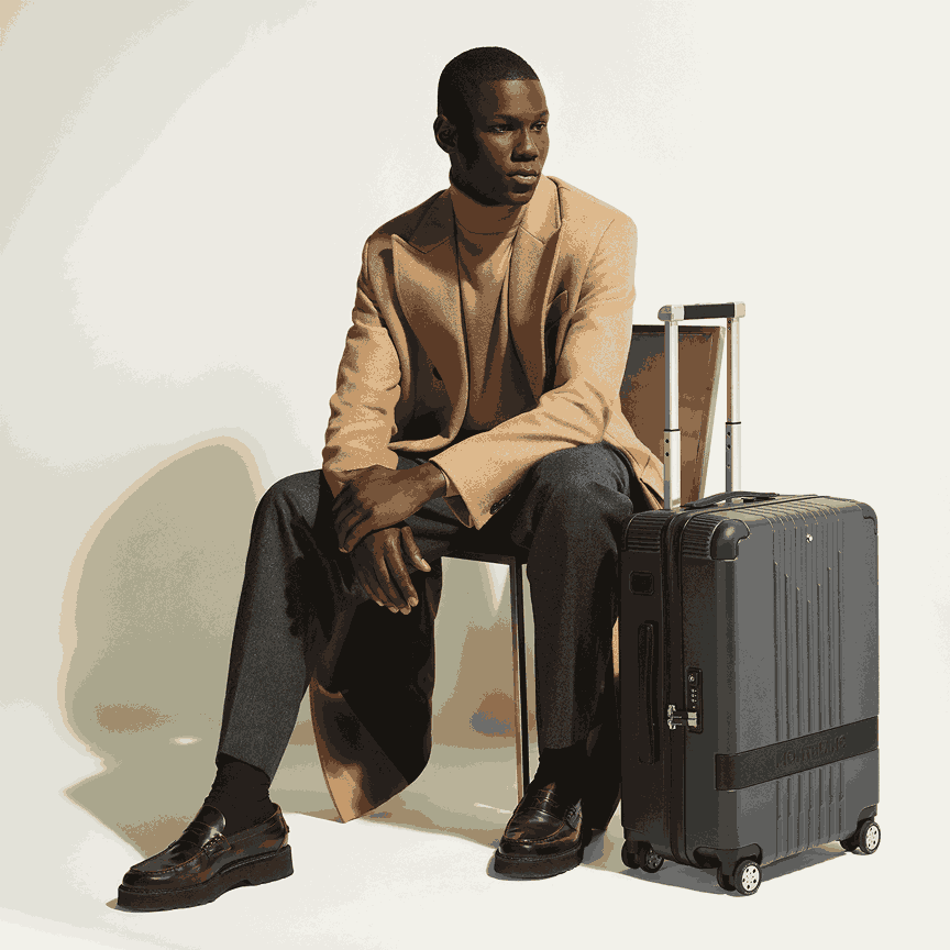 Suitcases