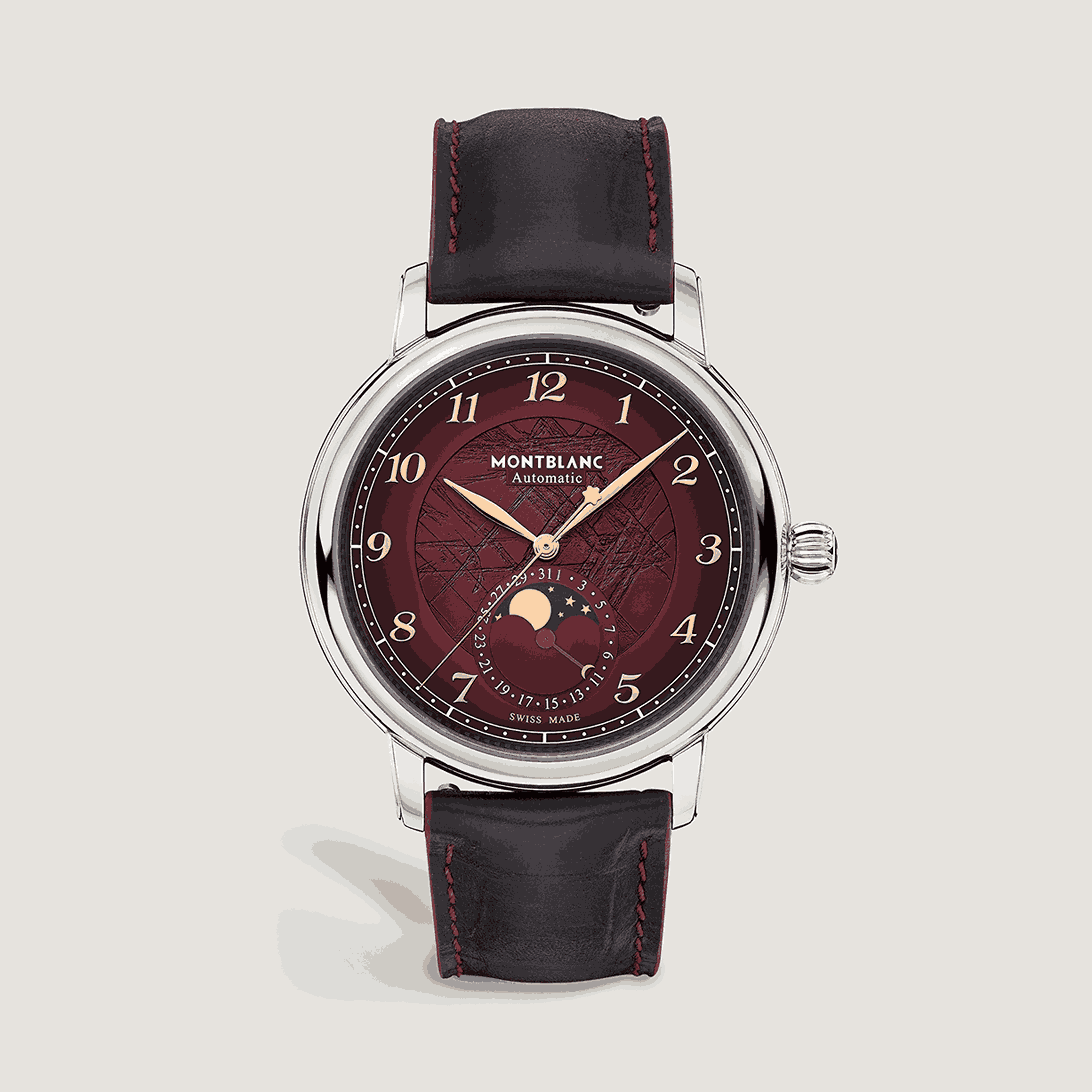 Gifts Over €1000