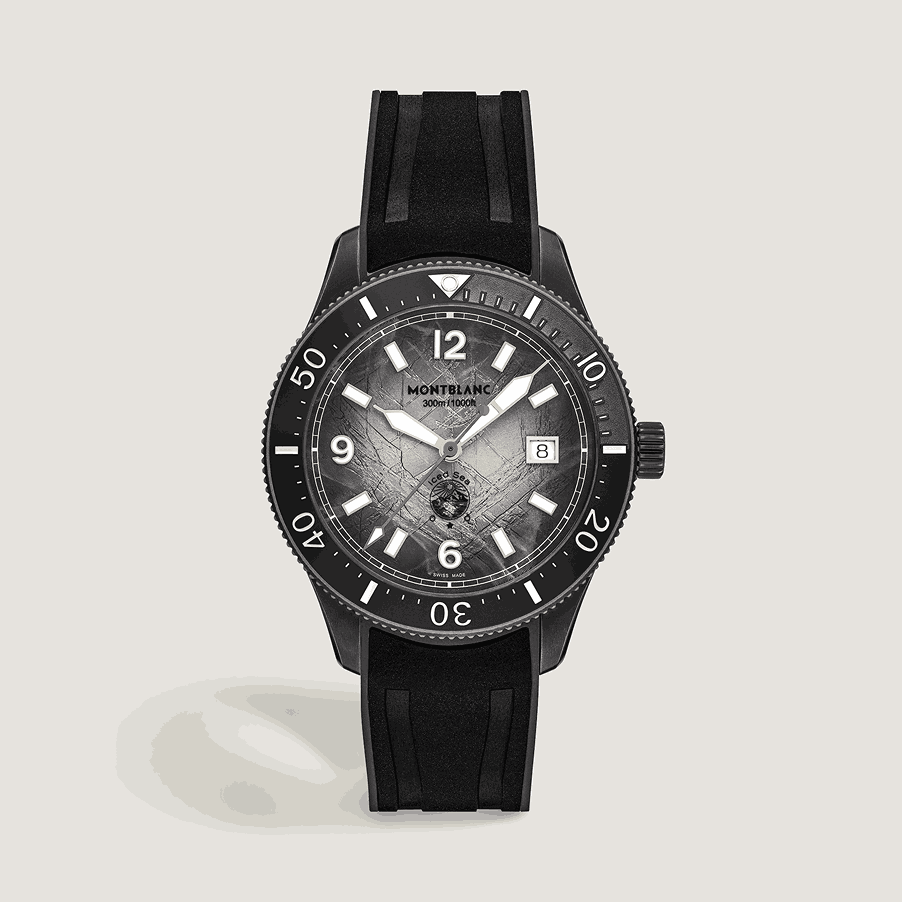 Montblanc Iced Sea