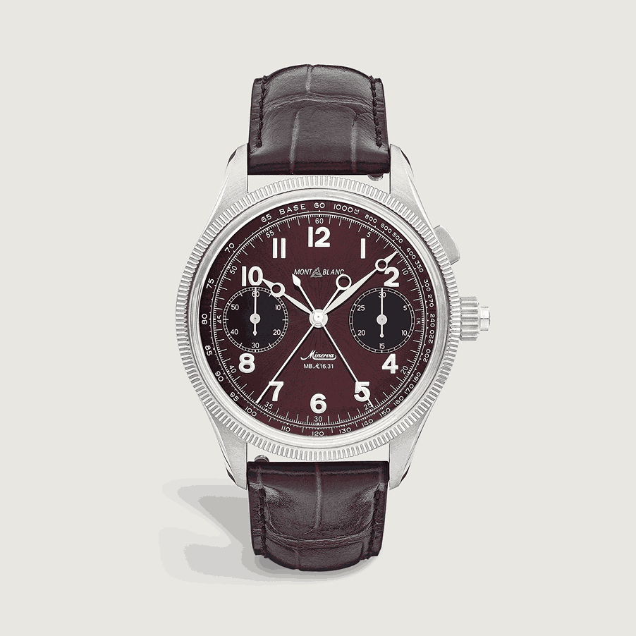 Chronograph