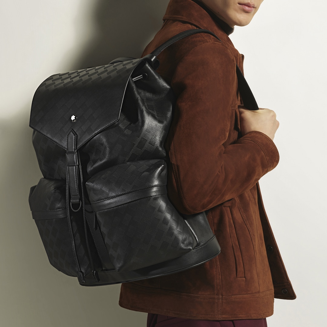 Backpacks