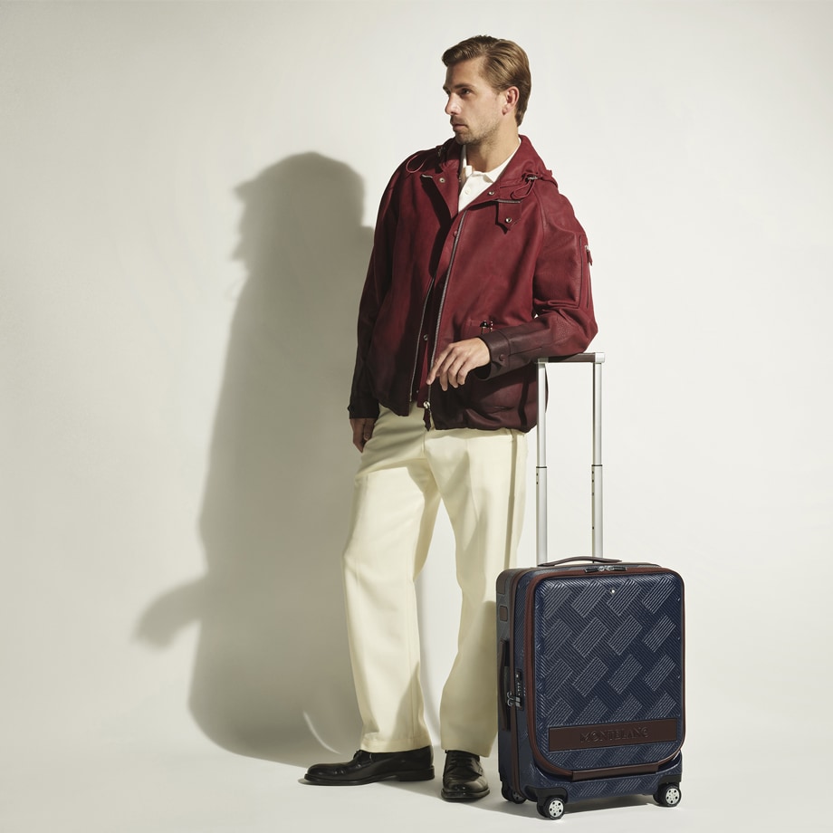 Suitcases