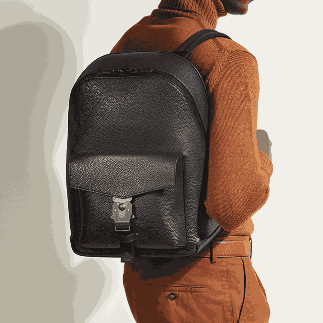 Backpacks