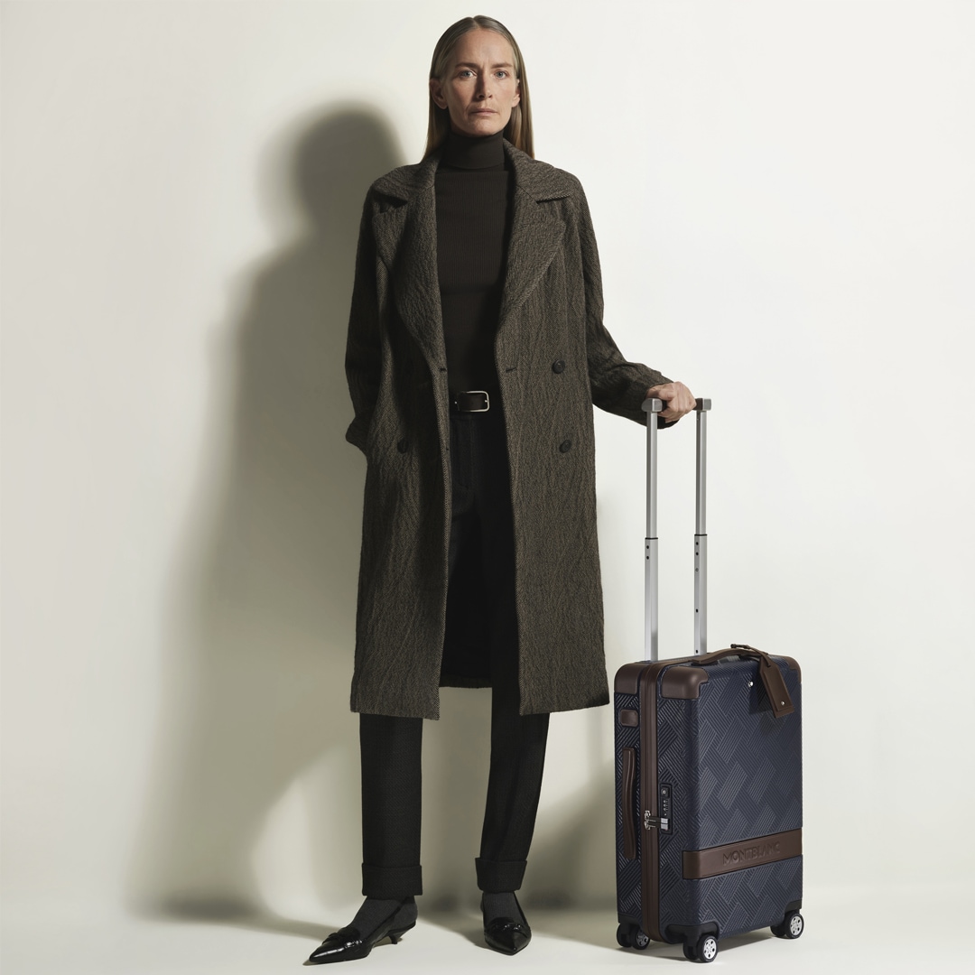 Suitcases