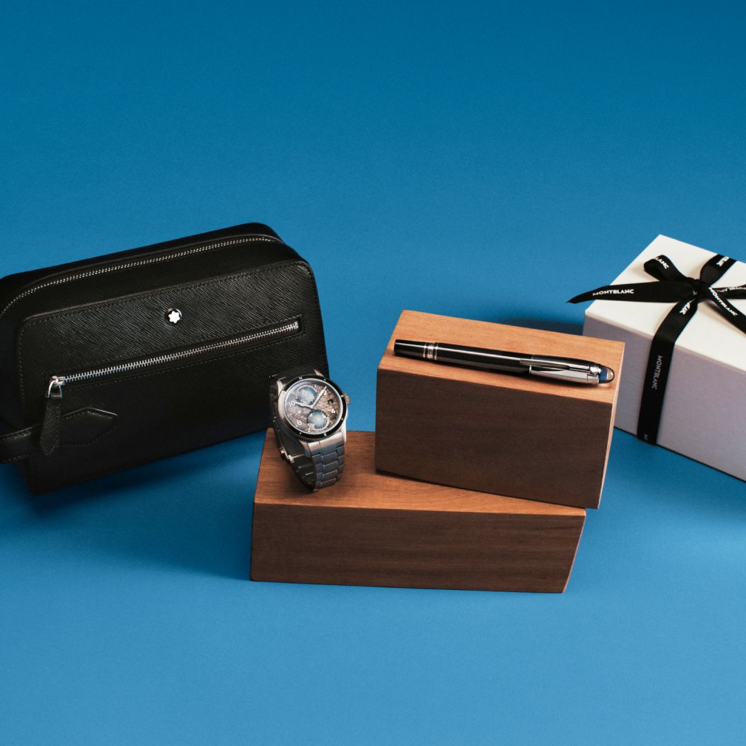 Father's Day Gift Guide