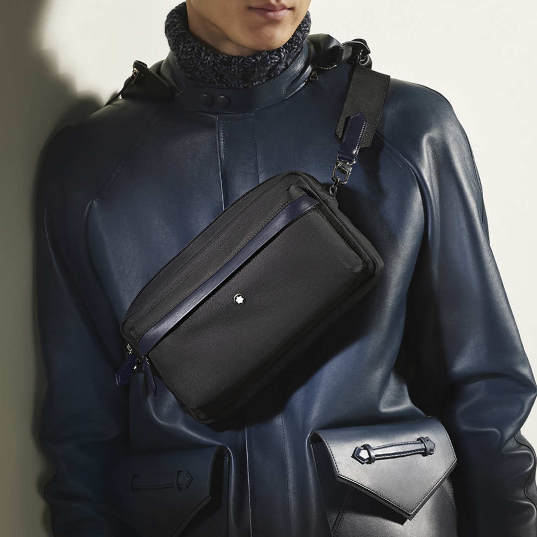Cross Body Bags
