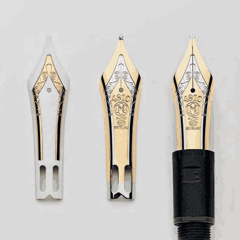 Fountain Pen Care