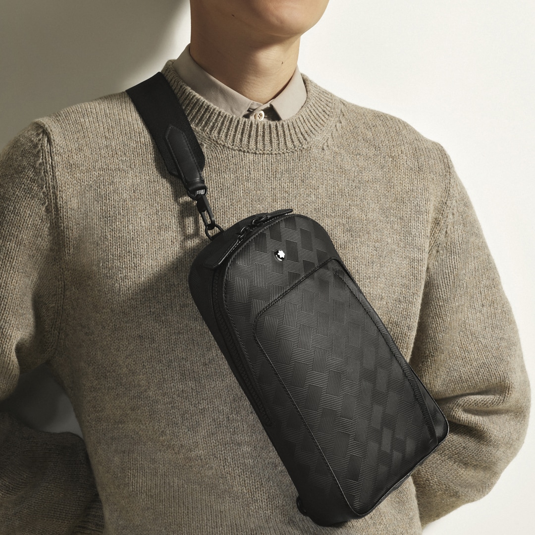 Sling Bags & Belt Bags