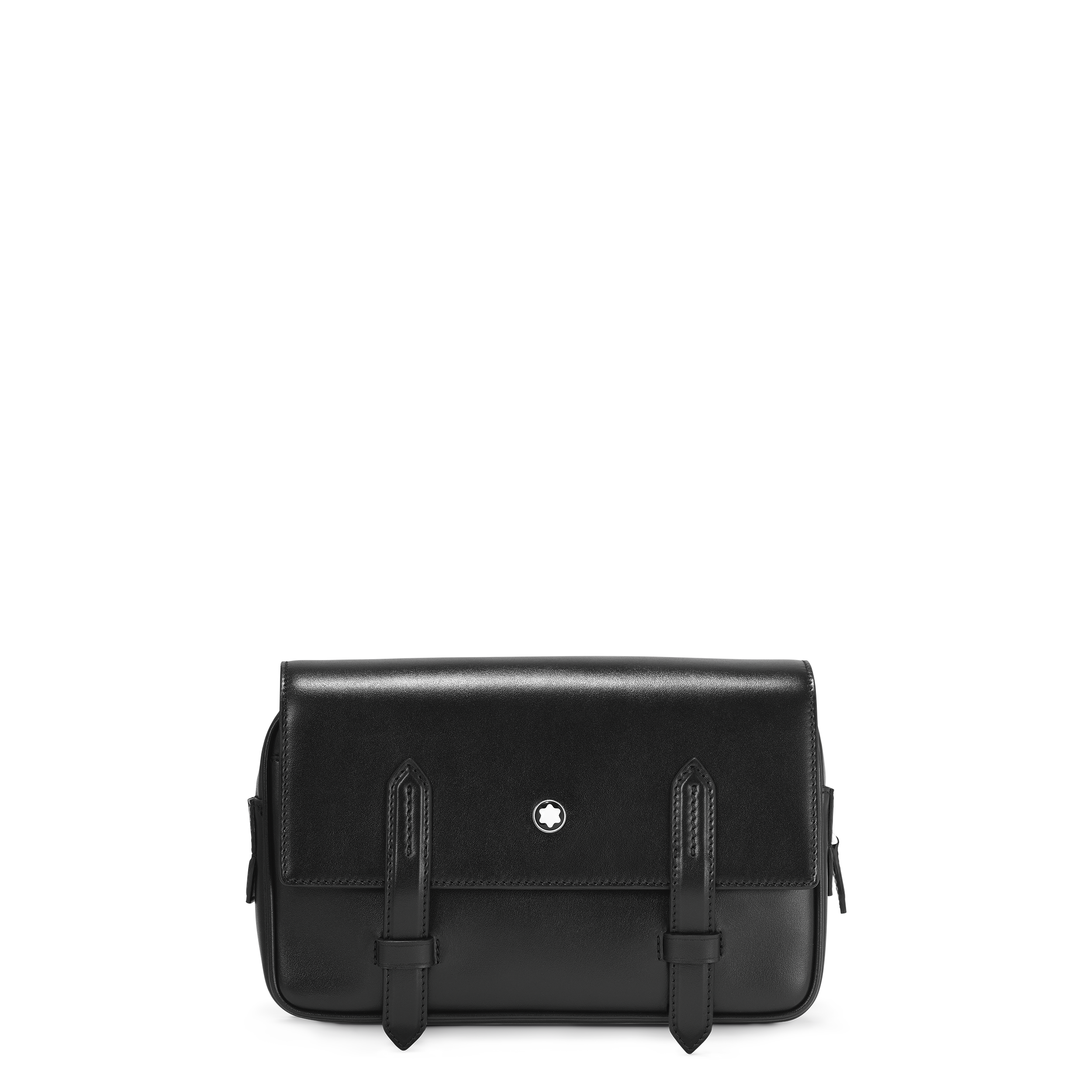 クロスボディバッグ マイスターシュテュックレザー - Montblanc® JP