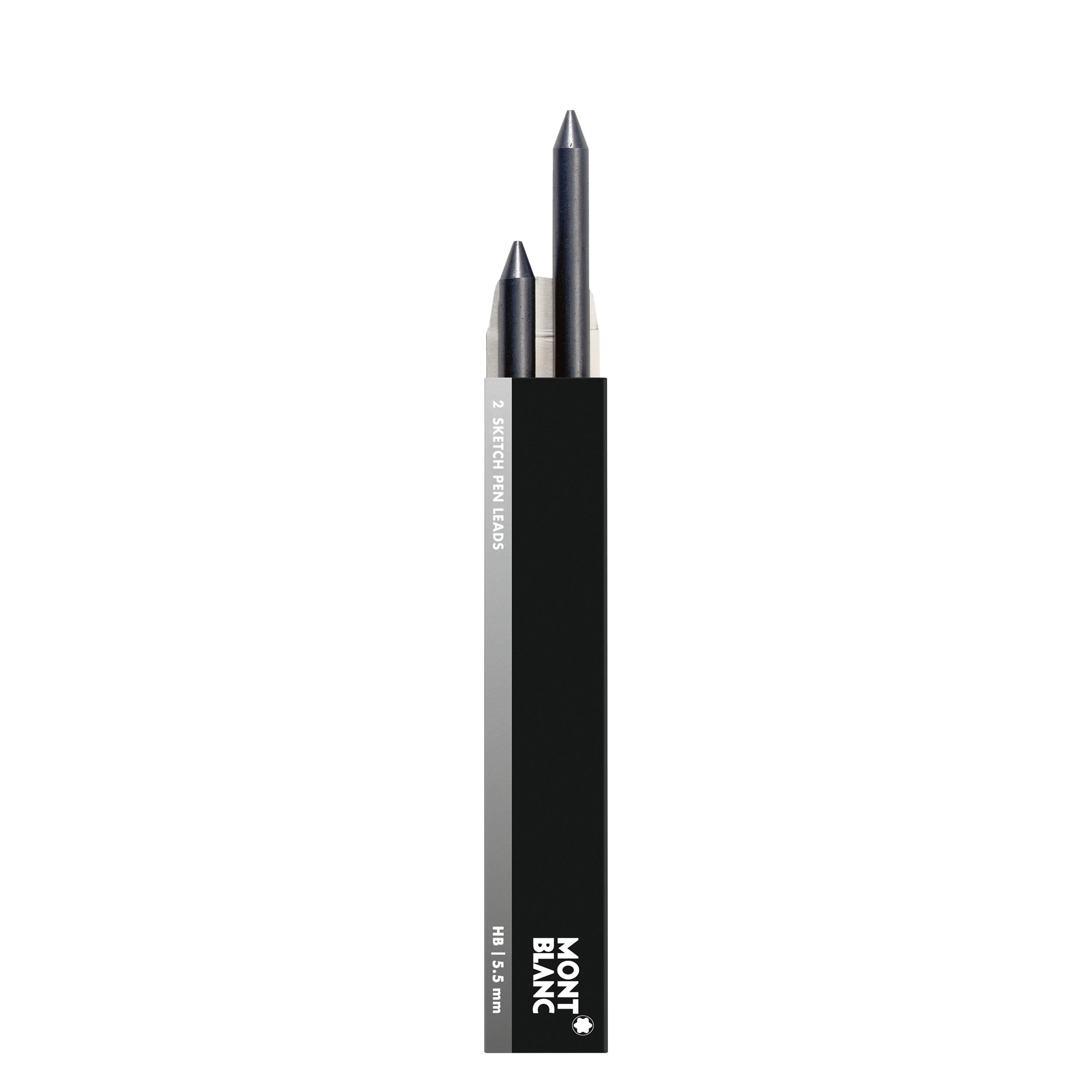 レオナルド スケッチペン用芯 2本 - Montblanc® JP