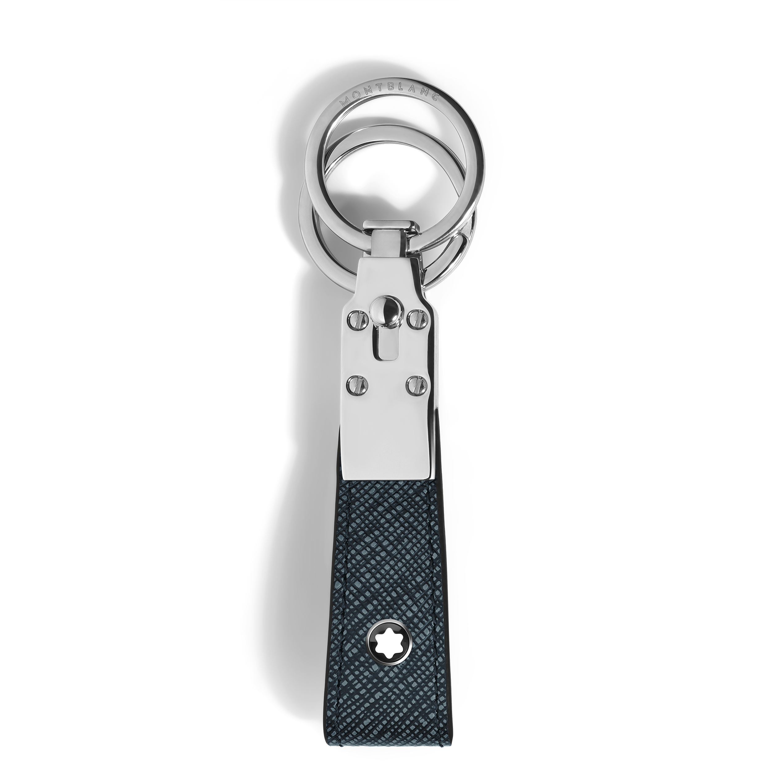 Sartorial loop key fob - Montblanc® US
