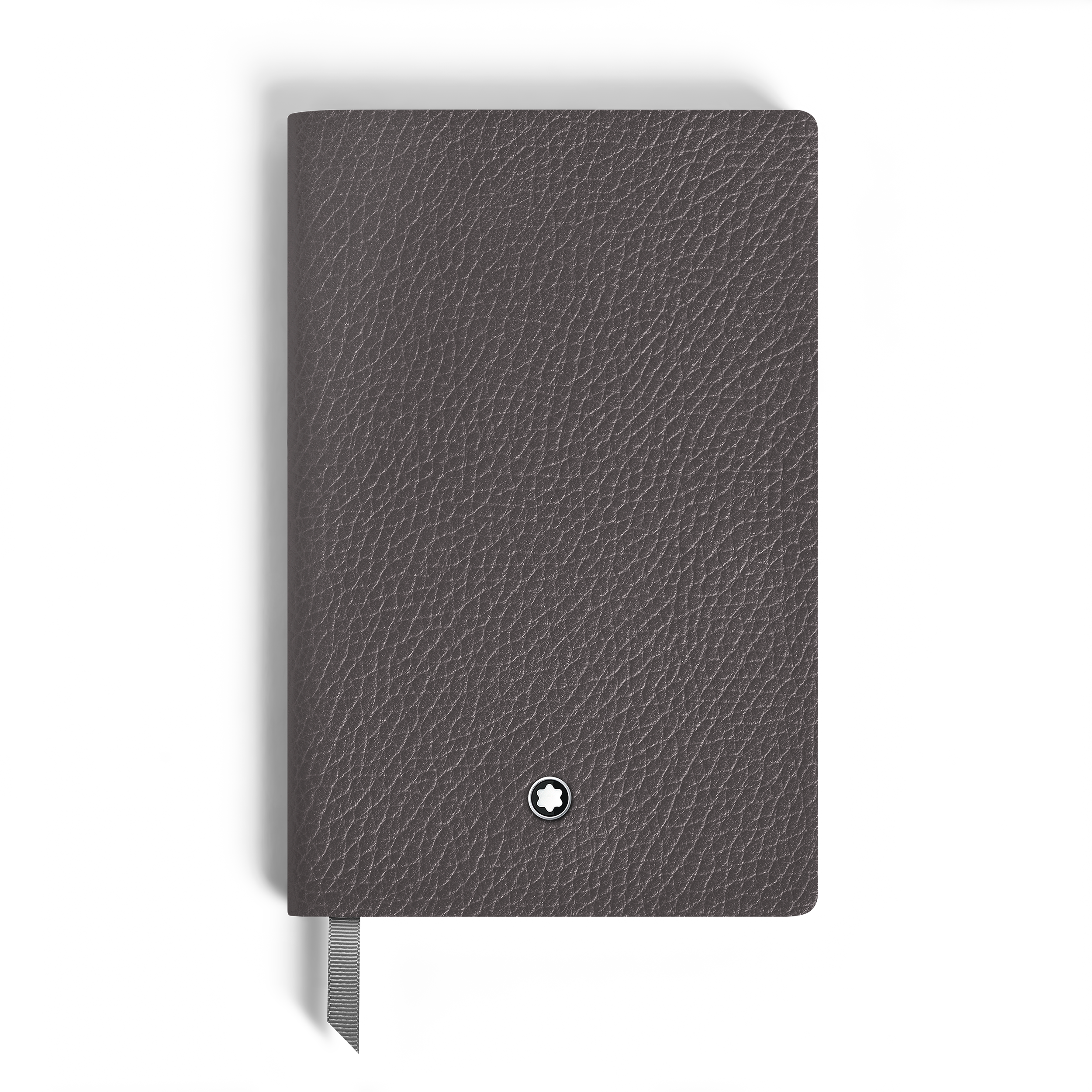 スモール ノートブック グレインレザー 罫線入り - Montblanc® JP