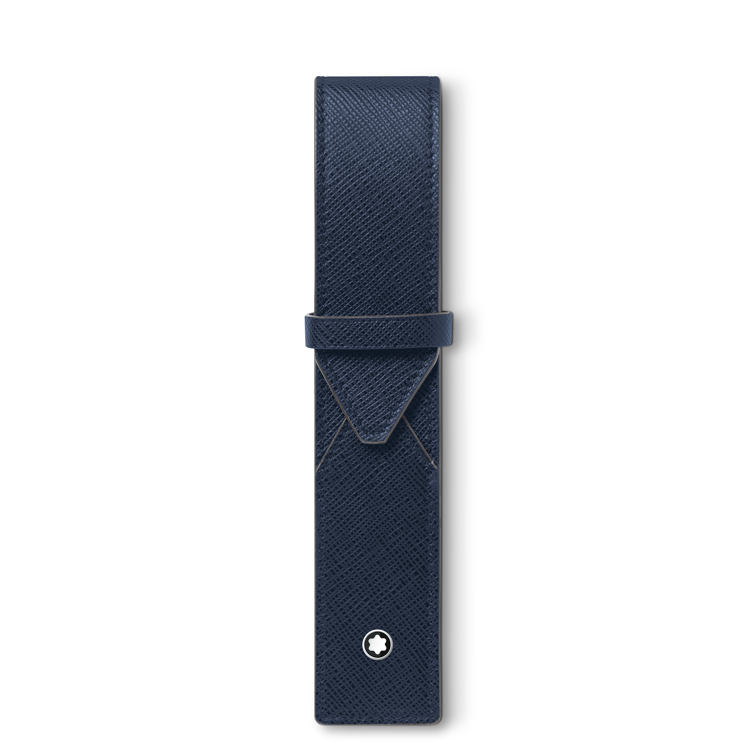n*e様 【未使用】MONTBLANC Sartorial ペンポーチ ライトブ Sartorial 1-pen pouch - Montblanc® US