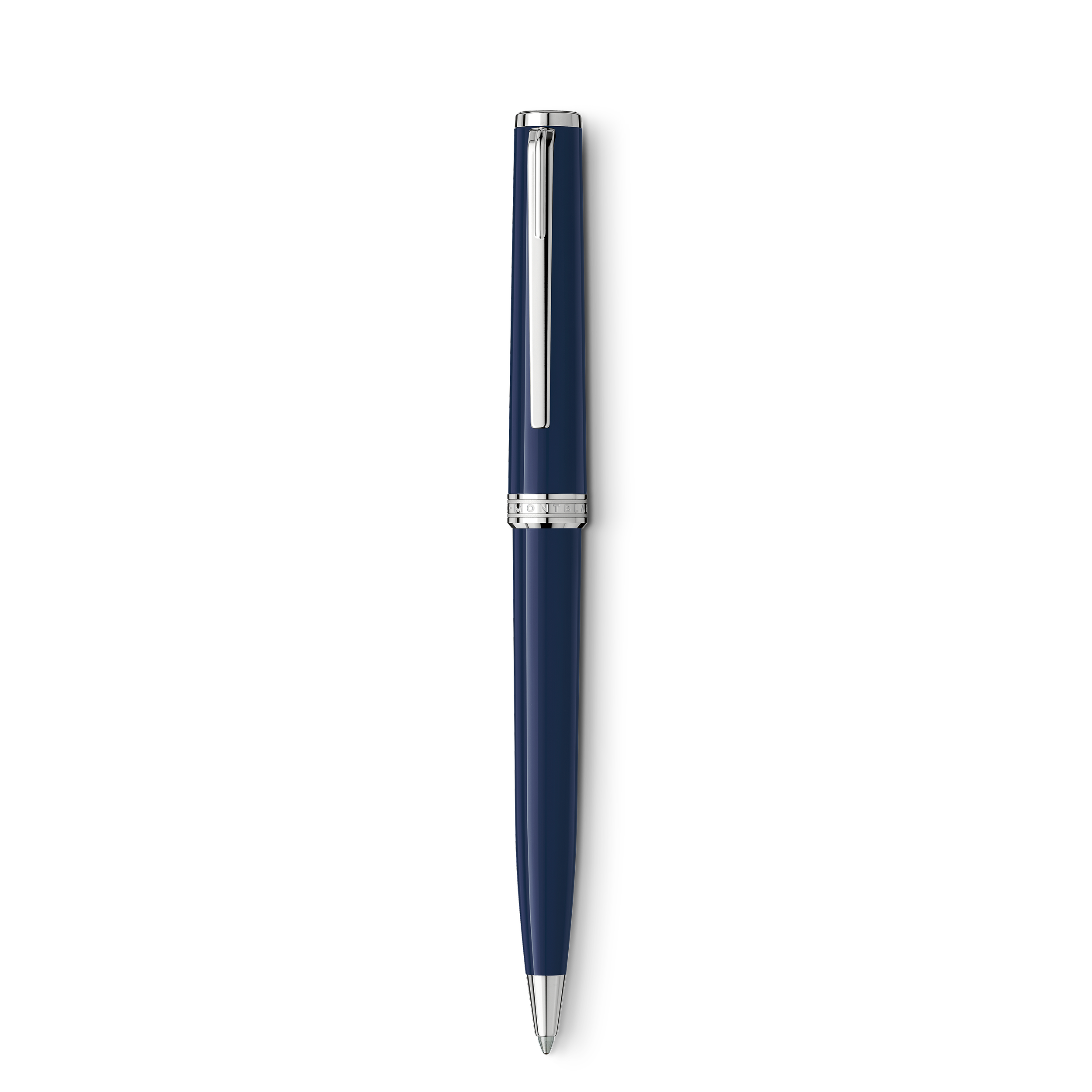 PIX ブルー ボールペン - ブルー - Montblanc® JP