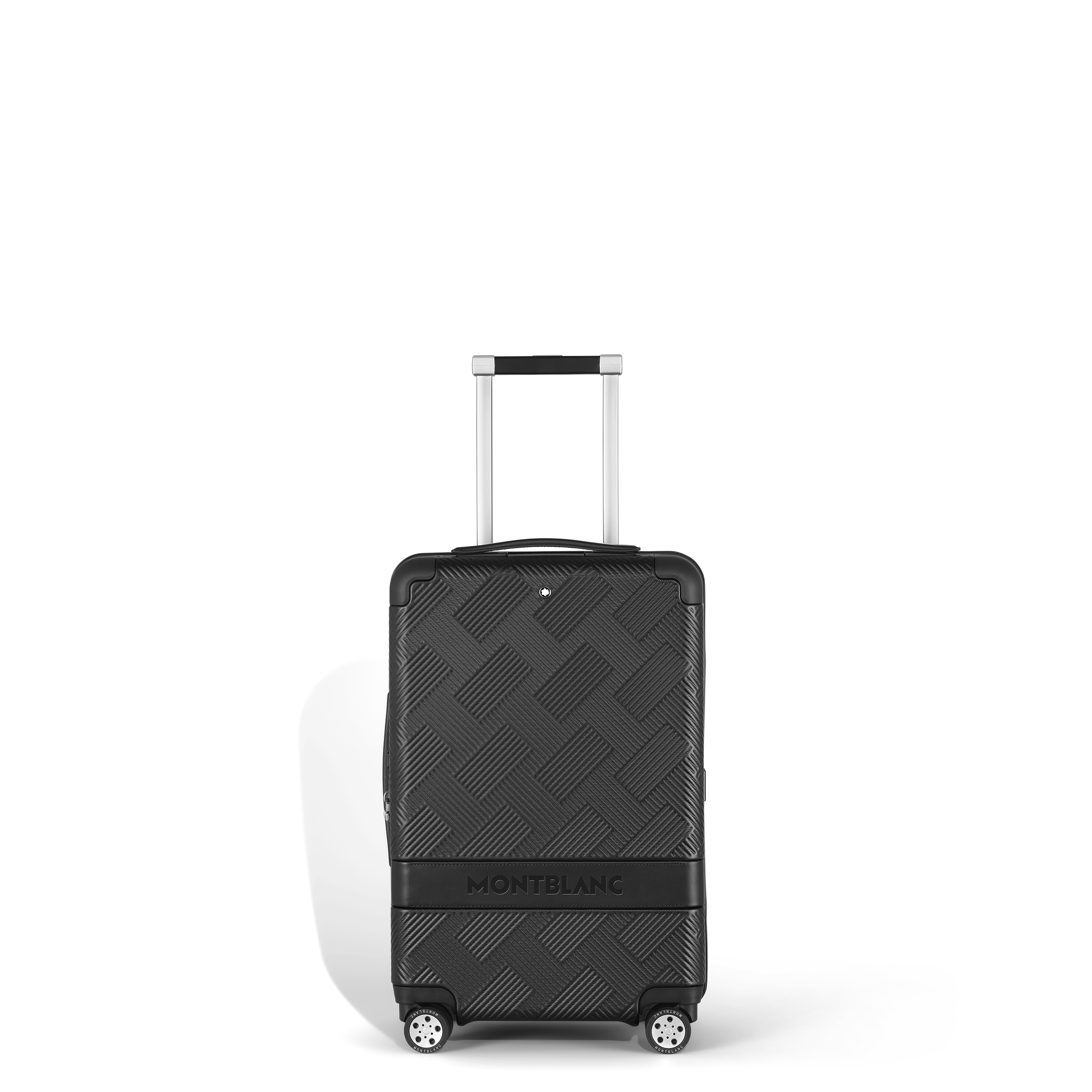 MY4810 Extreme 3.0 cabin compact - Polycarbonate - Black