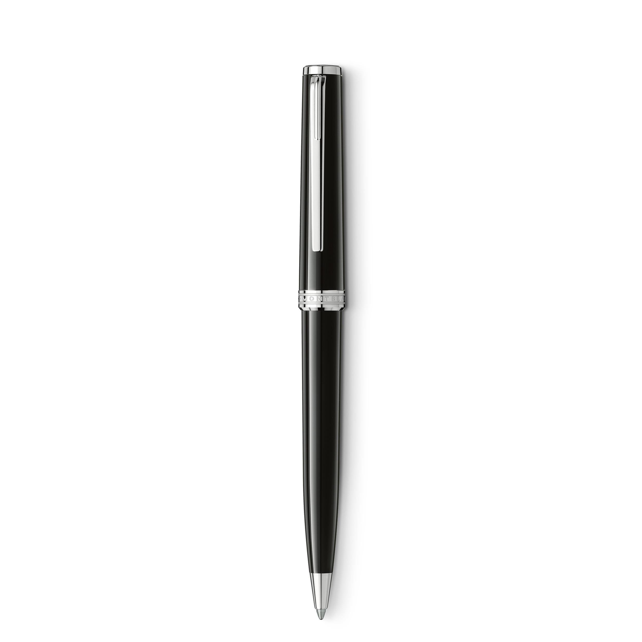PIX ブラック ボールペン - ブラック - Montblanc® JP