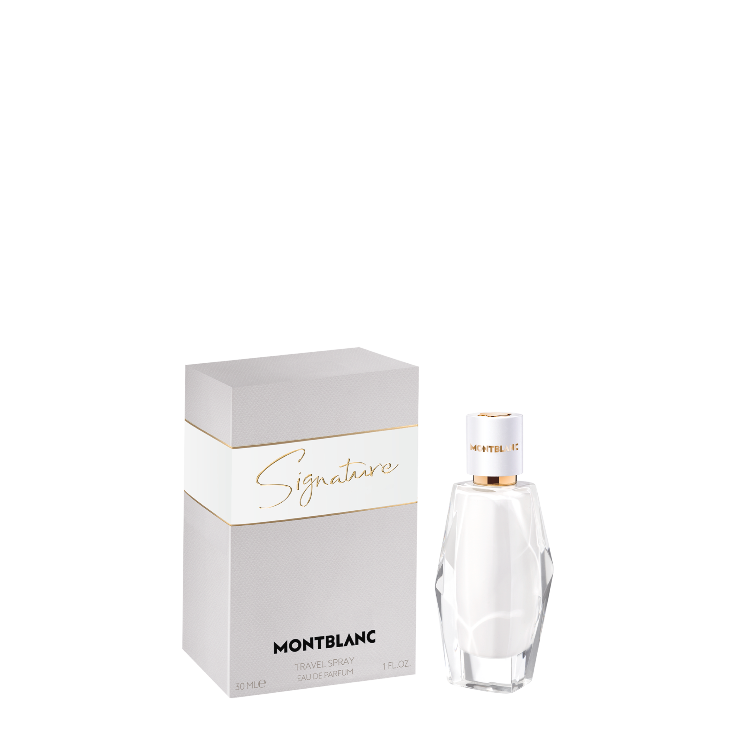 モンブラン シグネチャー オードパルファム, 30 ml - Montblanc® JP