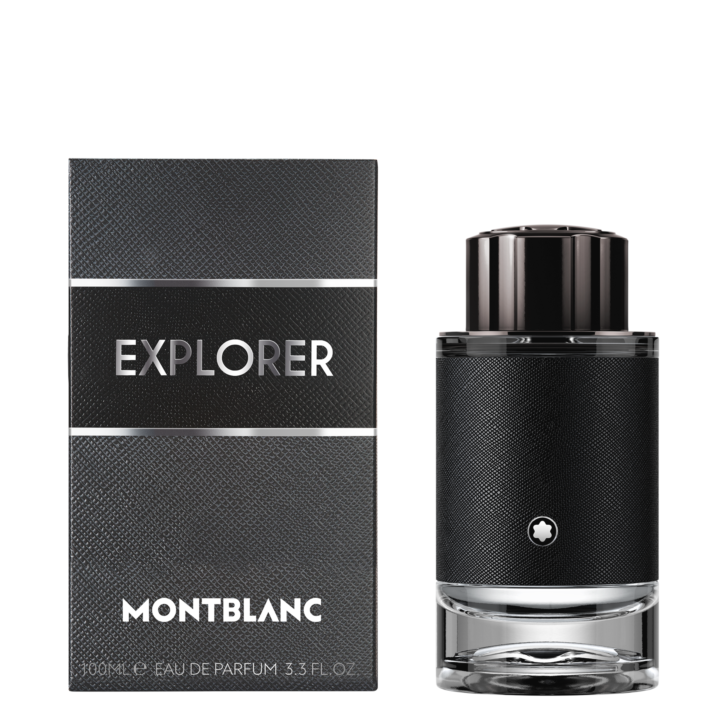 MONTBLANC EXPLORER 香水 Explorer Eau de Parfum 100 ml - Montblanc® US