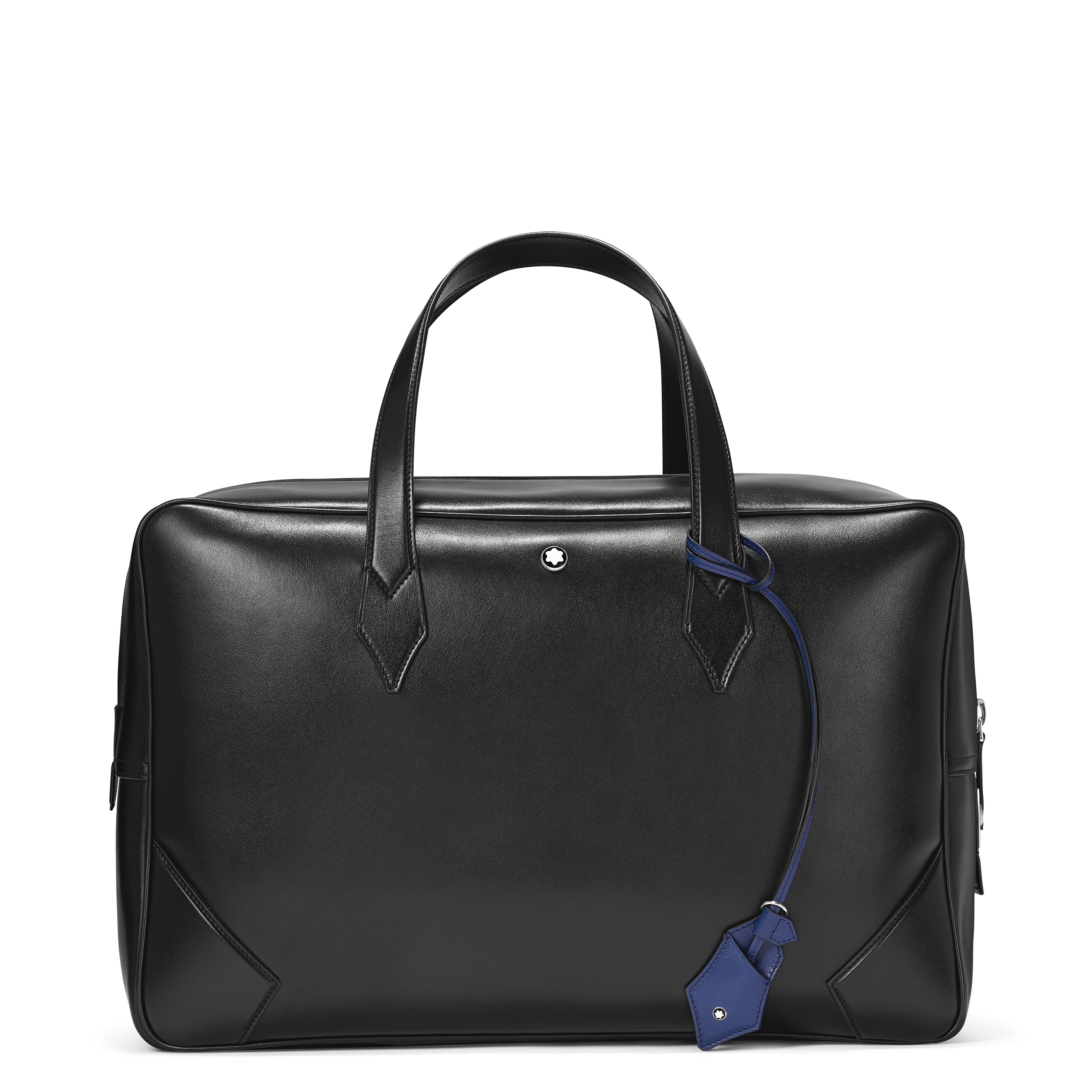 mon〜 Montblanc 149 Bag - Leather - Black - Montblanc® US