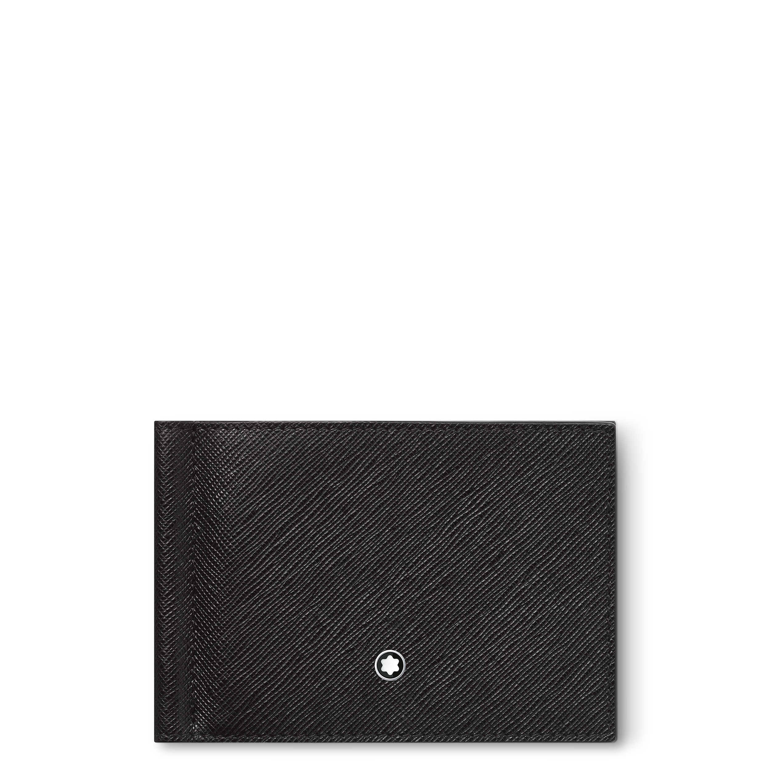 ウォレット 6cc マネークリップ付き サルトリアルレザー - Montblanc® JP