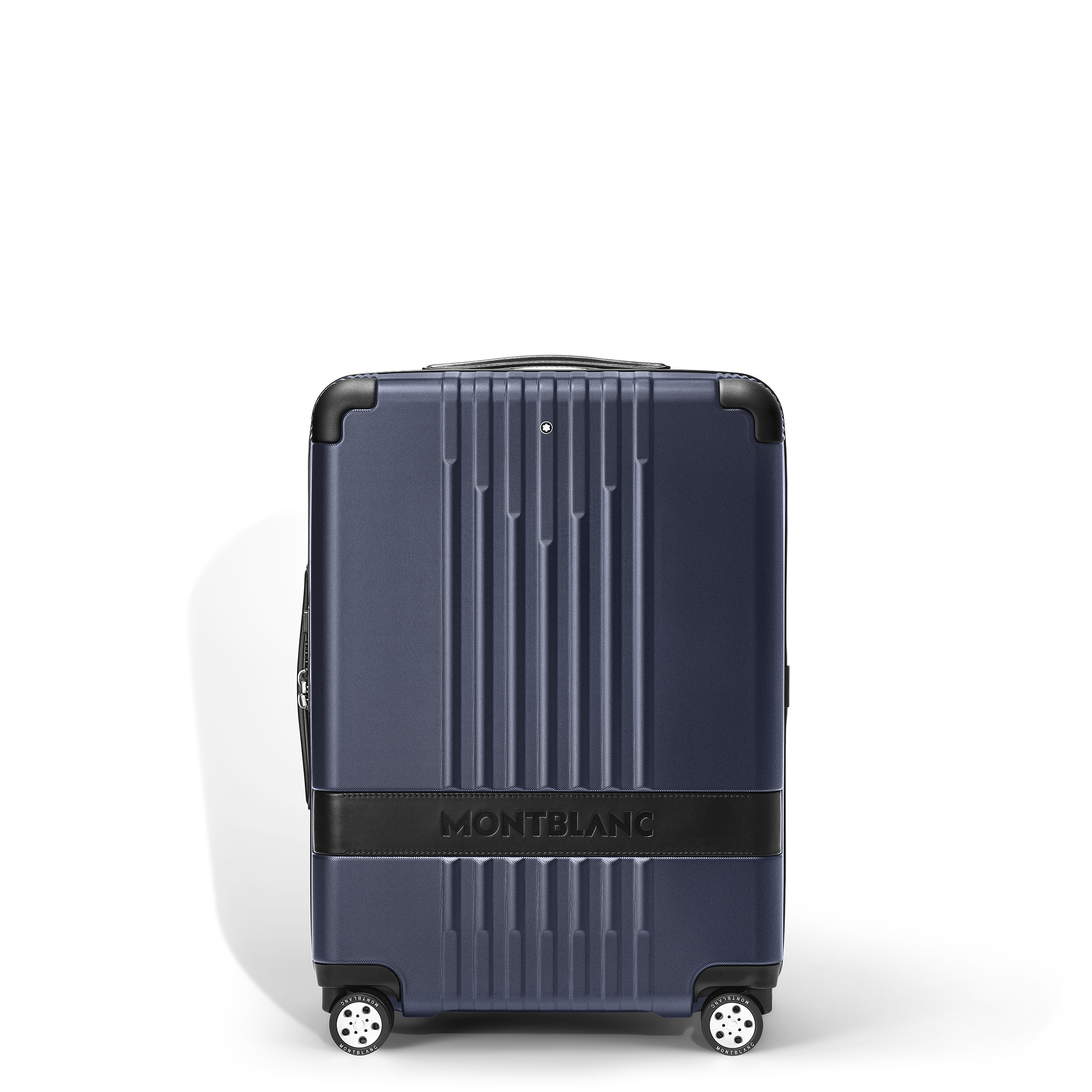モンブラン スーツケース90L MY4810 MY4810 キャビン スーツケース - Montblanc® JP