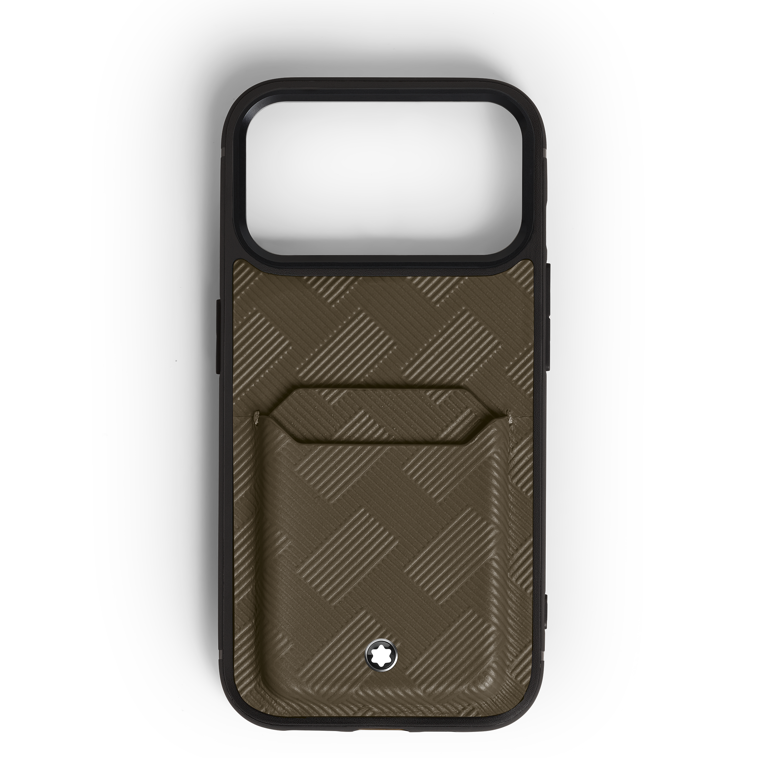 iPhone 17 Pro用ハードシェルケース 2cc エクストリームレザー