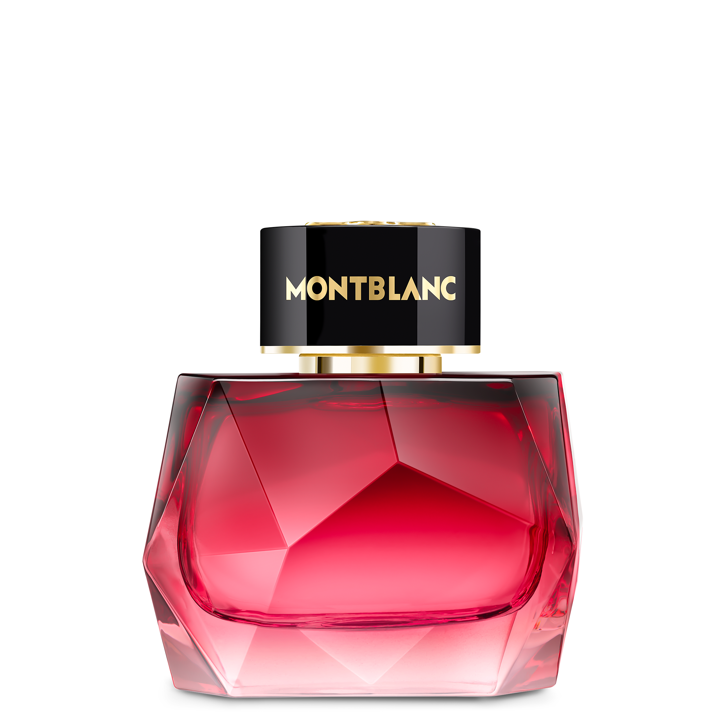 モンブラン シグネチャー レッドEDP50ml SIGNATURE ELIXIR EFe-