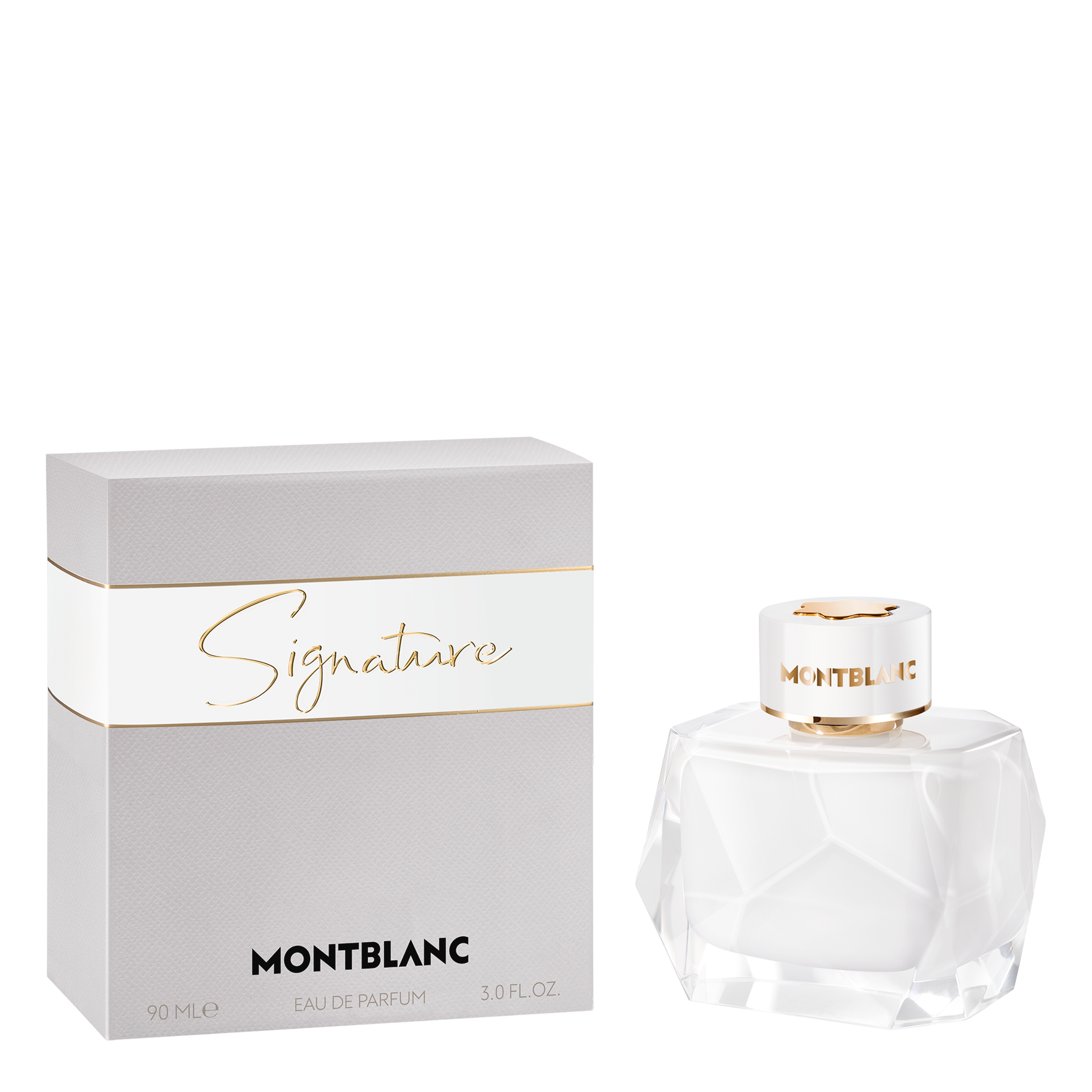 モンブラン シグネチャー オーデパルファム 90ml 香水 モンブラン シグネチャー オードパルファム, 90 ml - Montblanc® JP