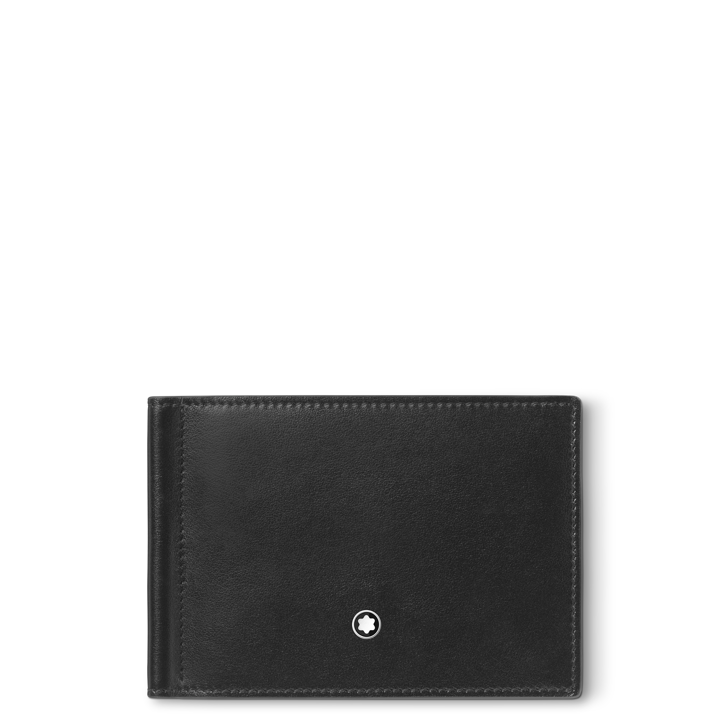 Meisterstück wallet 6cc with money clip - Montblanc® US