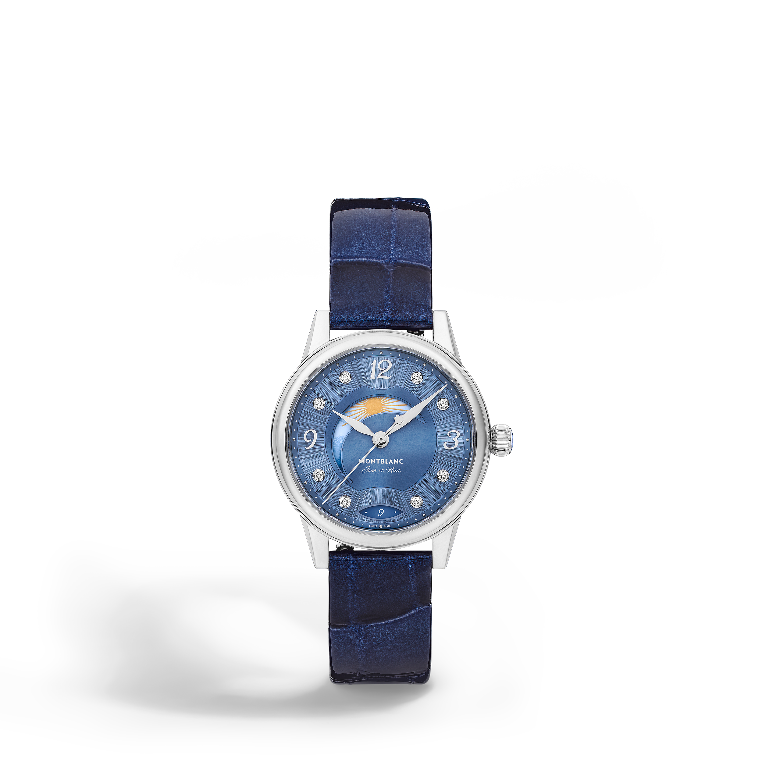 Montblanc Bohème Day & Night 30 mm - Montblanc® US