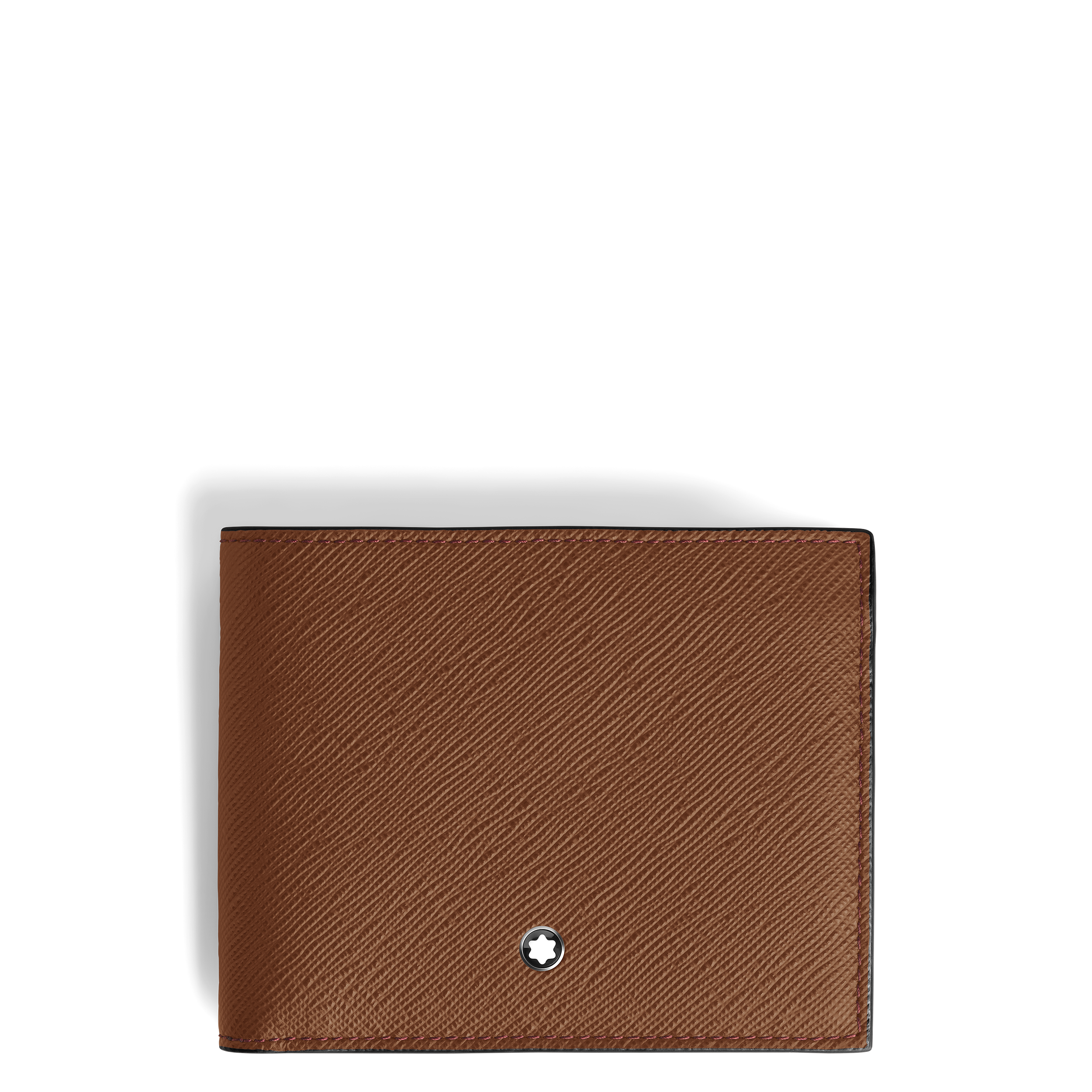 ウォレット 6cc サルトリアルレザー - レザー - フォーヴ - Montblanc® JP