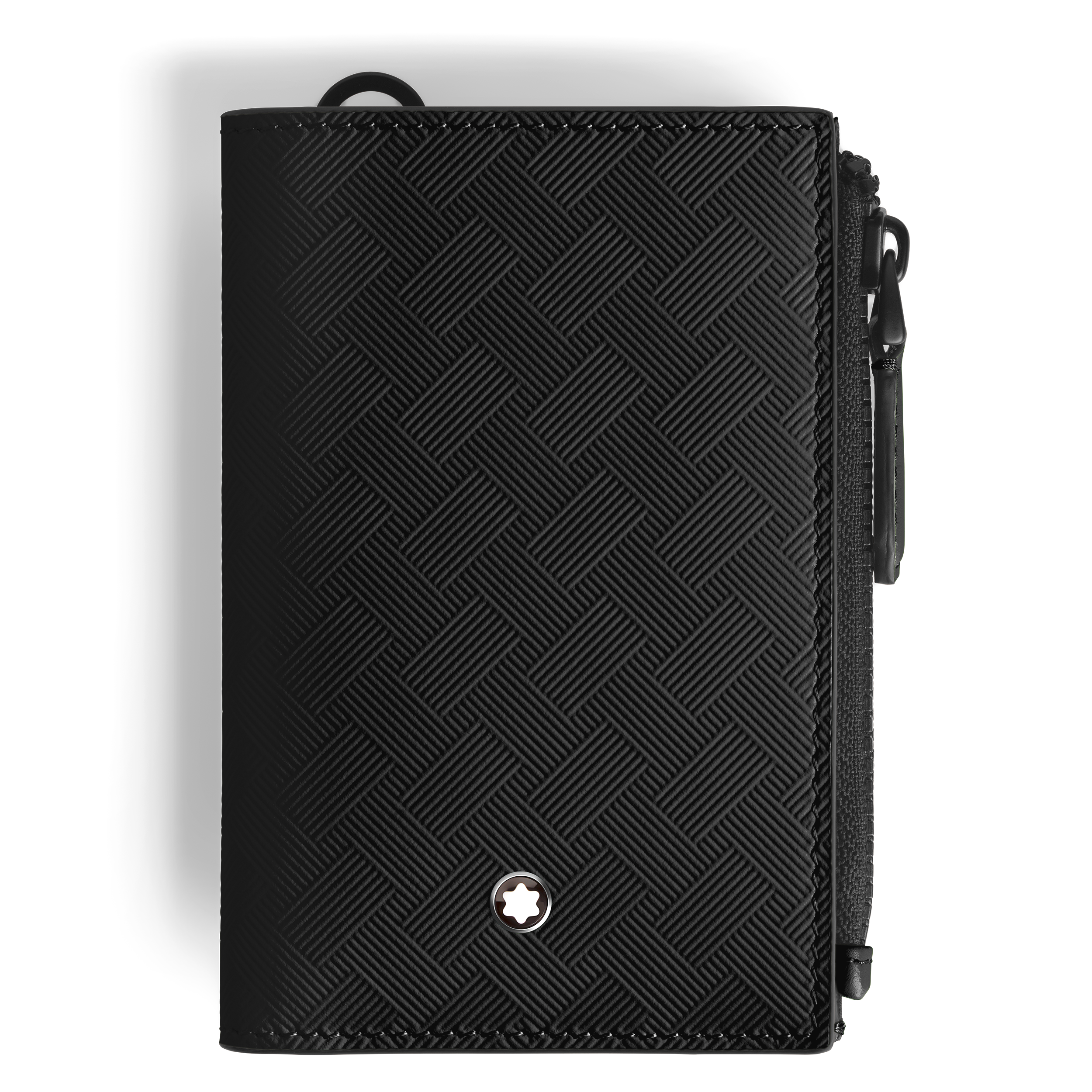 Extreme 3.0 mini vertical wallet 6cc - Montblanc® US